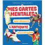 L'Antiquité en cartes mentales