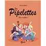 Les Pipelettes