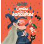 Les Belles Histoires - Contes de sorcières
