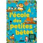 A l'école des petites bêtes