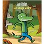 Le loup vert
