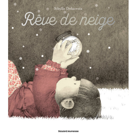 Rêve de neige