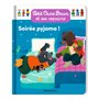 Petit Ours Brun Soirée pyjama - Dès 2 ans