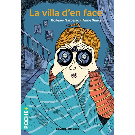 La villa d'en face