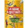 La cabane à 13 étages