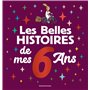 Les Belles histoires de mes 6 ans