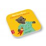 Petit Ours Brun n'arrive pas à dormir - Dès 2 ans