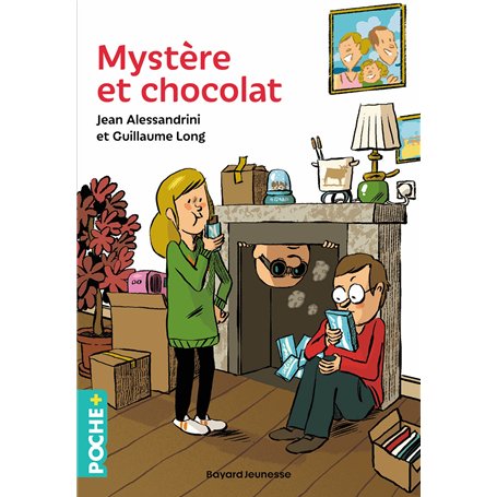 Mystère et chocolat