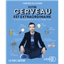 Votre cerveau est extraordinaire 18,59 €
