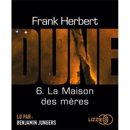 La Maison des mères - tome 6 24,85 €