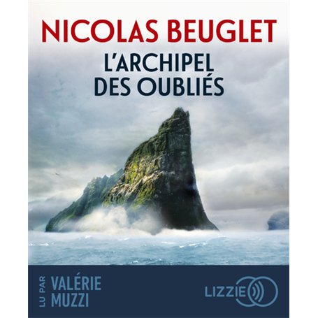 L'Archipel des oubliés 22,41 €