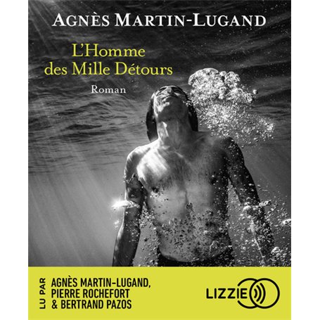 L'Homme des Mille Détours 22,41 €