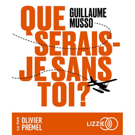 Que serais-je sans toi ?