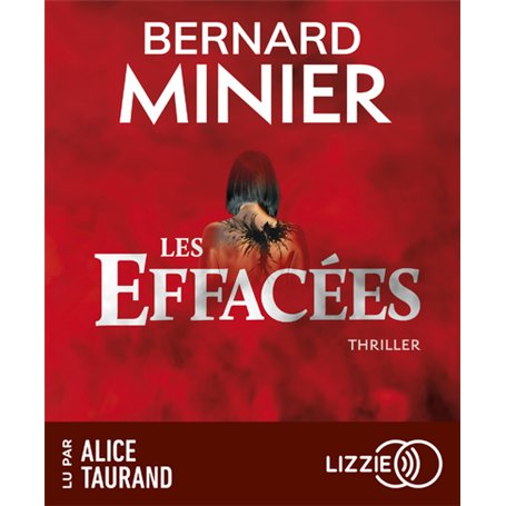 Les effacées : Lucia - Tome 2