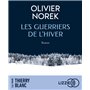 Les Guerriers de l'hiver