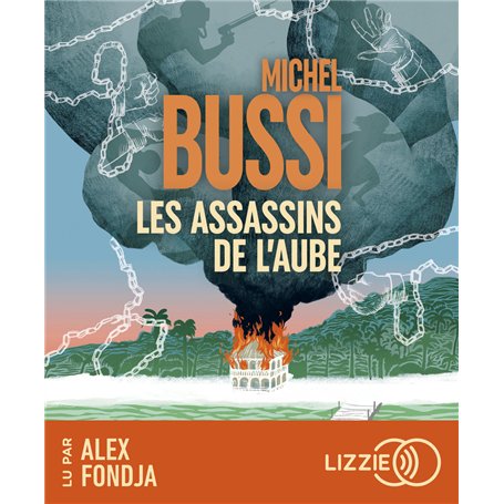 Les Assassins de l'aube