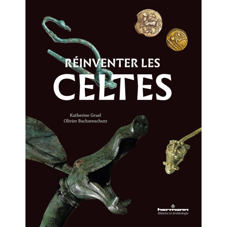 Réinventer les Celtes 24,46 €