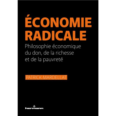 Économie radicale