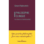 Philosophie clinique