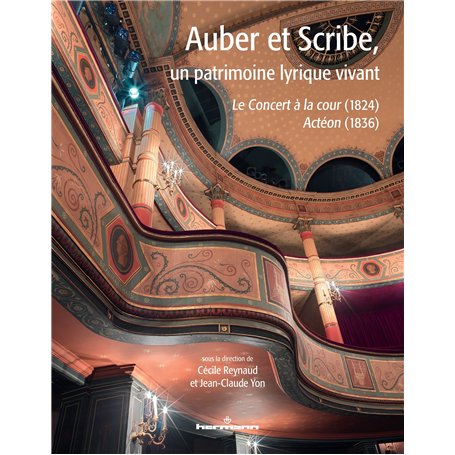 Auber et Scribe