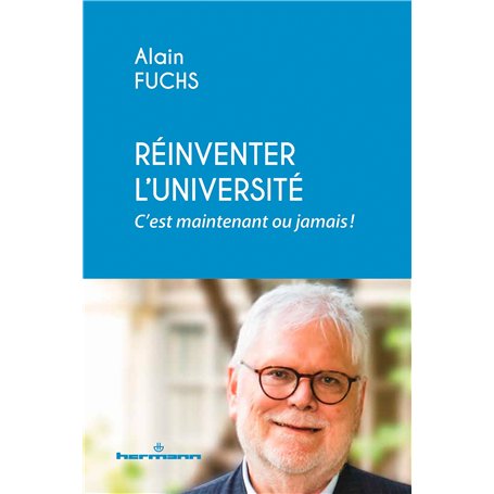 Réinventer l'Université