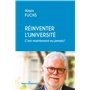 Réinventer l'Université
