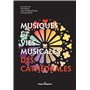 Musiques et vies musicales des cathédrales