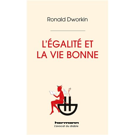 L'égalité et la vie bonne
