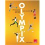 Olympix - L'étonnante histoire des jeux