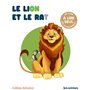Le Lion et le rat