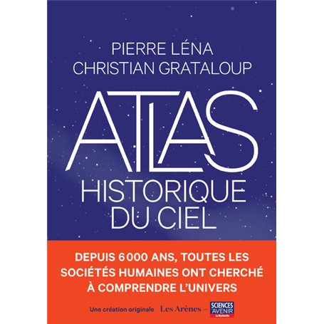 Atlas historique du ciel