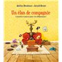 Un élan de compagnie - (conseils et astuces pour s'en débarasser)