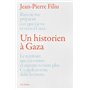 Un historien à Gaza