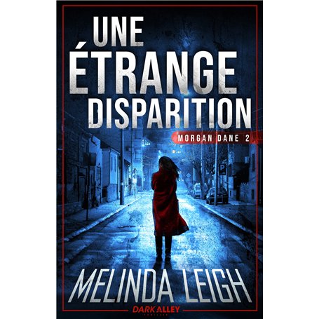 Une étrange disparition