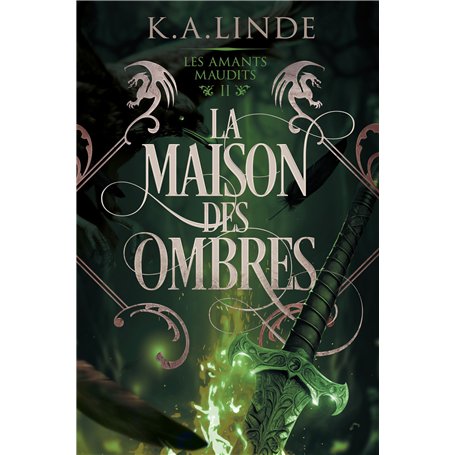 La Maison des Ombres