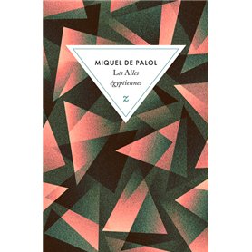 Les ailes égyptiennes 11,25 €