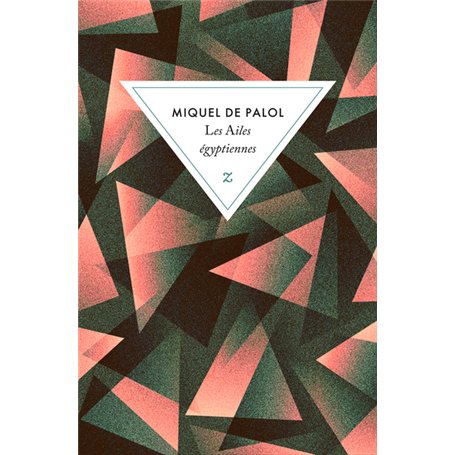 Les ailes égyptiennes 11,25 €