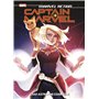 Marvel Action - Captain Marvel T01 : Chat-astrophe cosmique 11,74 €