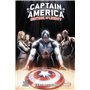 Captain America Sentinel of Liberty T02 : L'envahisseur