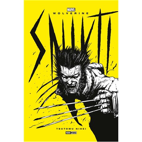 Wolverine : Snikt (Nouvelle édition)