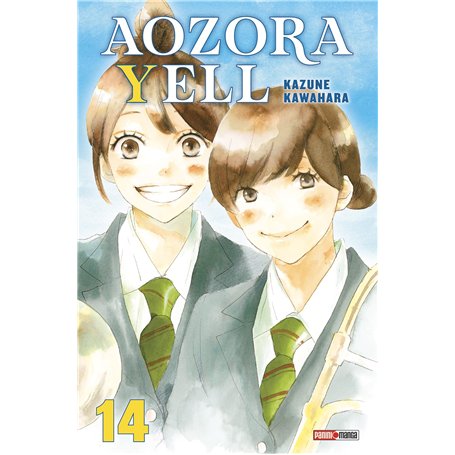 Aozora Yell T14 8,11 €