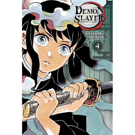 Demon Slayer - Edition Pilier T04 21,52 €
