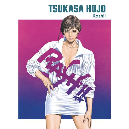 Rash! - Perfect Edition 16,62 €