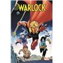Warlock : Renaissance 17,61 €