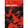 Wolverine T02 : Sous pression