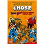 Marvel Two-in-one : L'intégrale 1979-1980 (T05)