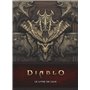 Diablo : Le livre de Cain (Nouvelle édition)