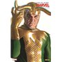 Les vilains de Marvel N°02 : Loki