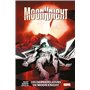 Moon Knight T05 Derniers jours Moon Knight