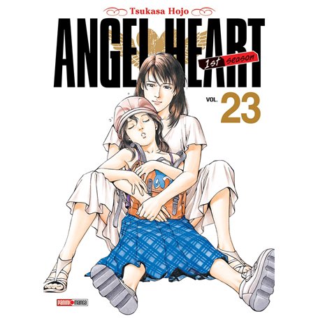 Angel Heart Saison 1 T23 (Nouvelle édition)